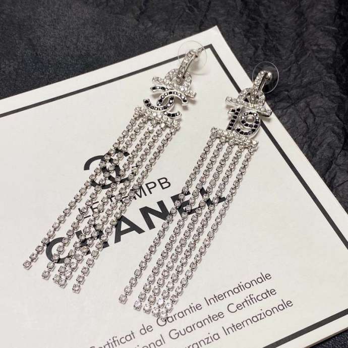 Picture of Chanel Earring _SKUChanelearring0219873778